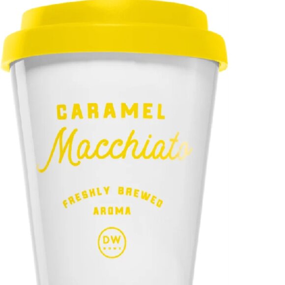 DW Home Cup Of Joe Caramel Macchiato 317g - Picture 1 of 1